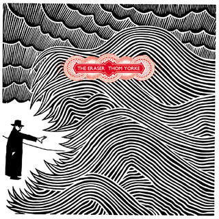 Thom Yorke The Eraser (LP)